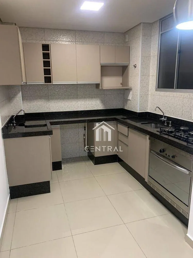 Apartamento, 2 quartos, 49 m² - Foto 3