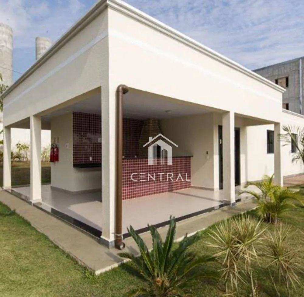 Apartamento, 2 quartos, 49 m² - Foto 10