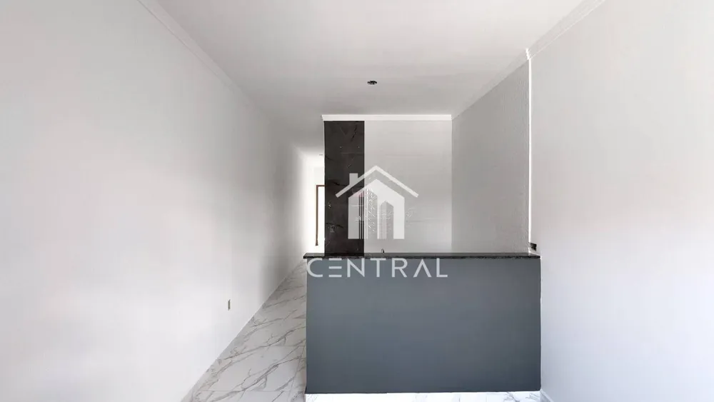 Casa, 2 quartos, 52 m² - Foto 2