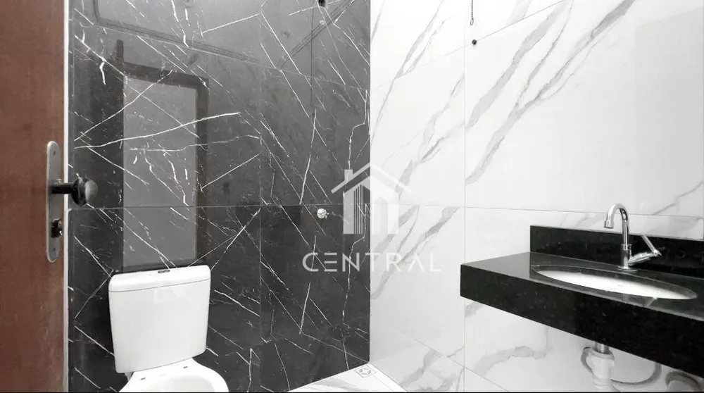 Casa, 2 quartos, 52 m² - Foto 5