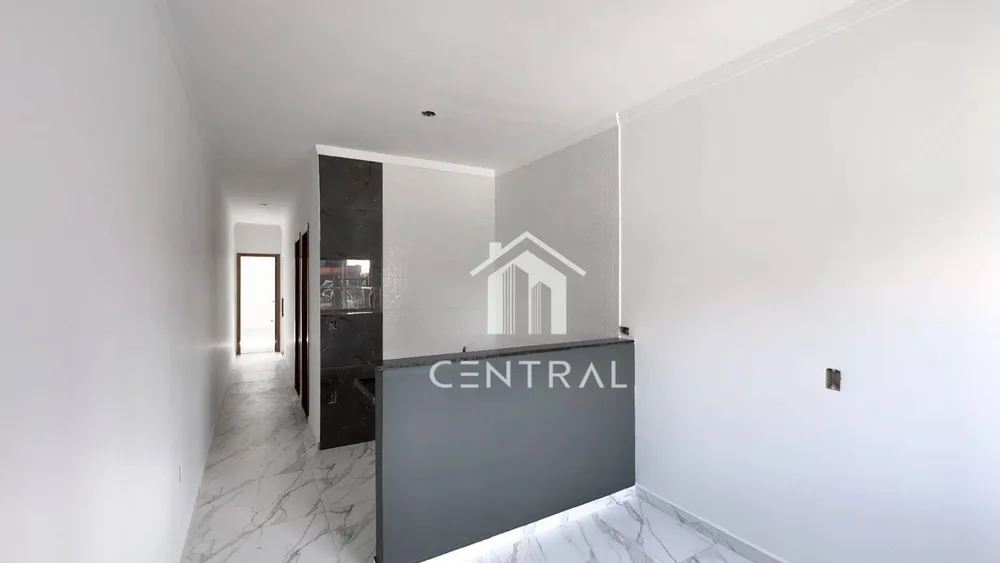 Casa, 2 quartos, 52 m² - Foto 3
