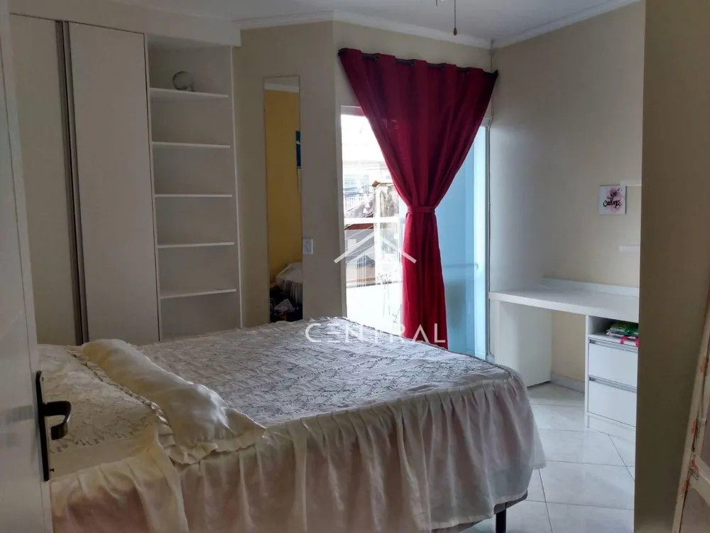 Sobrado, 2 quartos, 120 m² - Foto 5