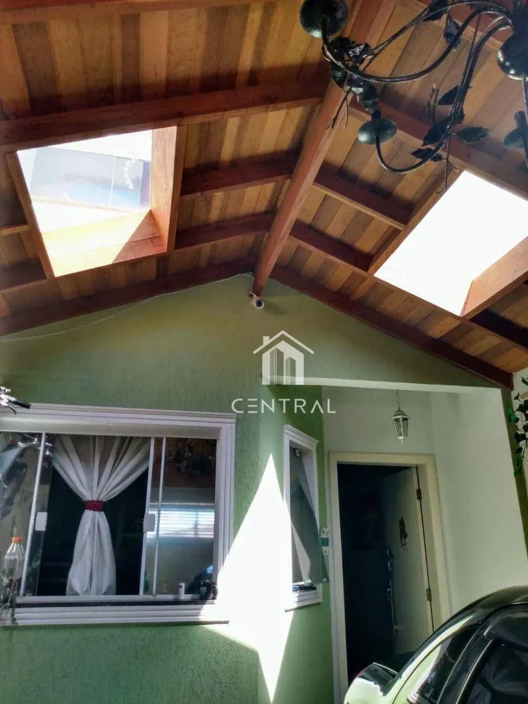 Sobrado, 2 quartos, 120 m² - Foto 6