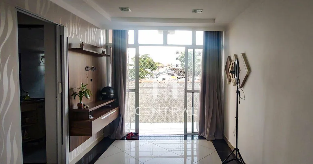 Apartamento, 2 quartos, 56 m² - Foto 4