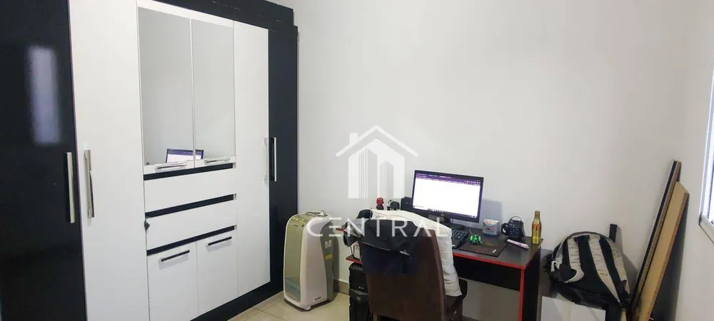Apartamento, 2 quartos, 56 m² - Foto 4
