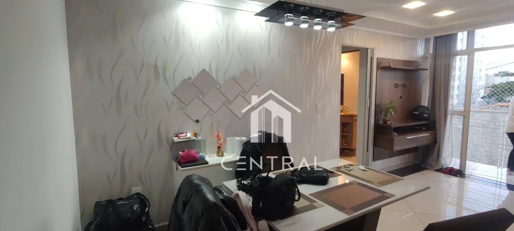 Apartamento, 2 quartos, 56 m² - Foto 3