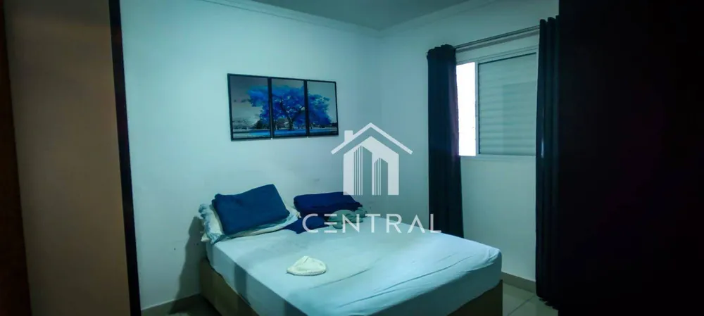 Apartamento, 2 quartos, 56 m² - Foto 7