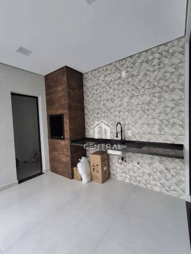 Casa de Condomínio, 3 quartos - Foto 8