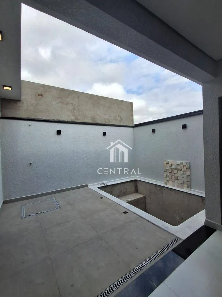 Casa de Condomínio, 3 quartos - Foto 6