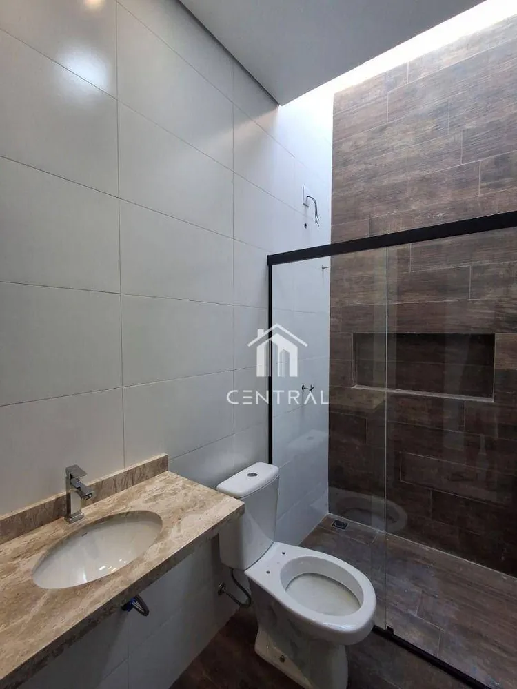 Casa de Condomínio, 3 quartos - Foto 11