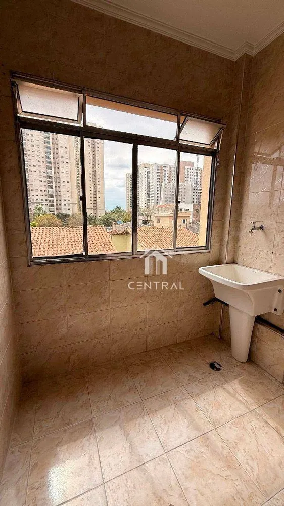 Apartamento, 2 quartos, 59 m² - Foto 4
