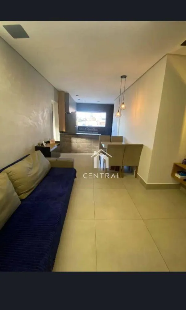 Apartamento, 2 quartos, 70 m² - Foto 1