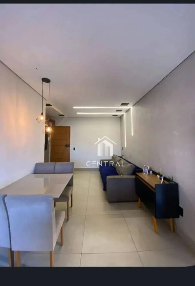 Apartamento, 2 quartos, 70 m² - Foto 9