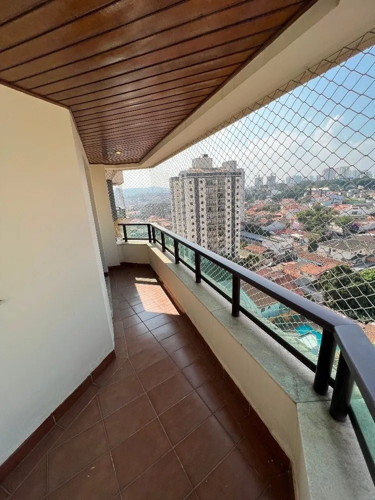 Cobertura, 3 quartos, 375 m² - Foto 8