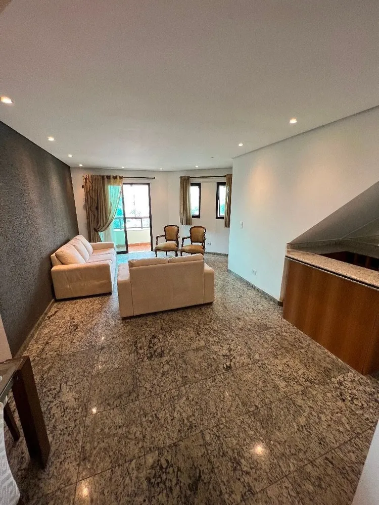 Cobertura, 3 quartos, 375 m² - Foto 2