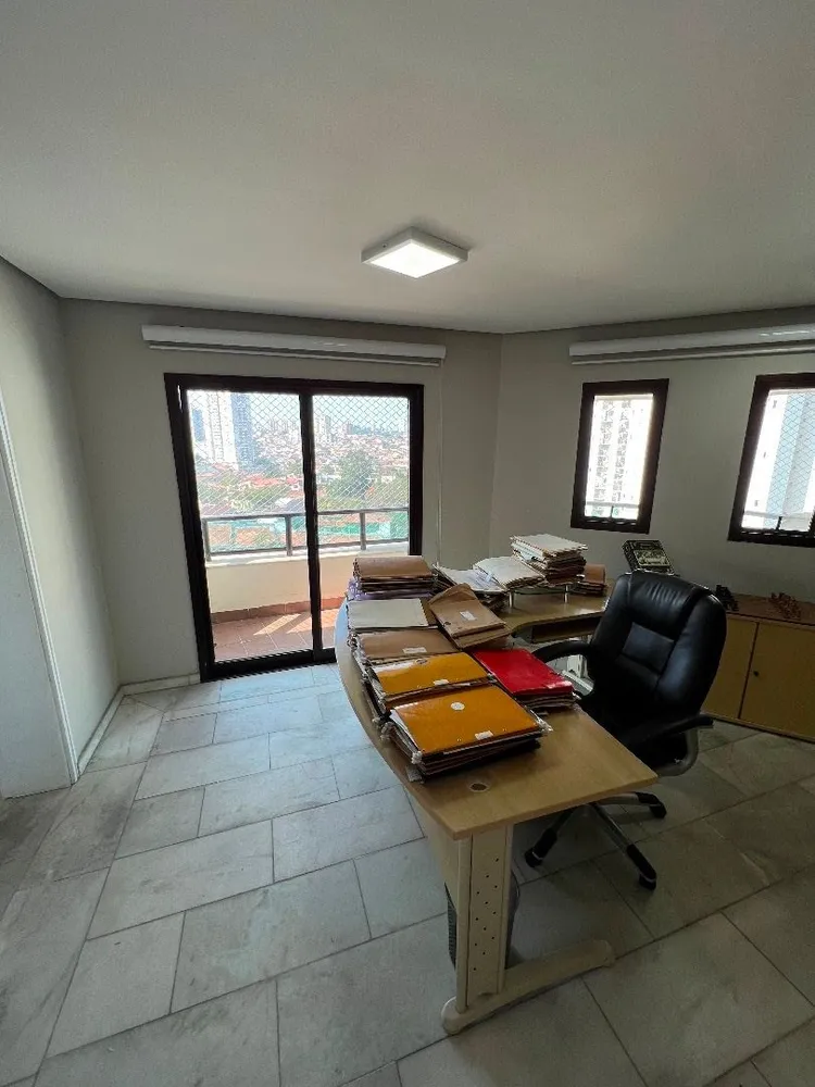 Cobertura, 3 quartos, 375 m² - Foto 9