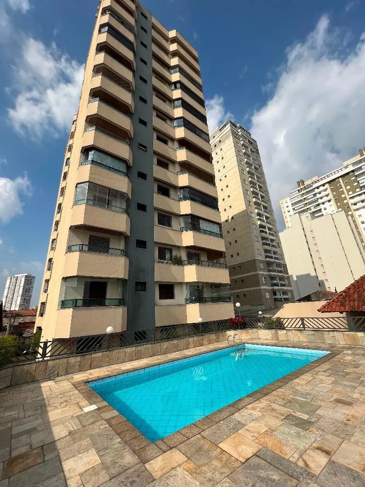 Cobertura, 3 quartos, 375 m² - Foto 1