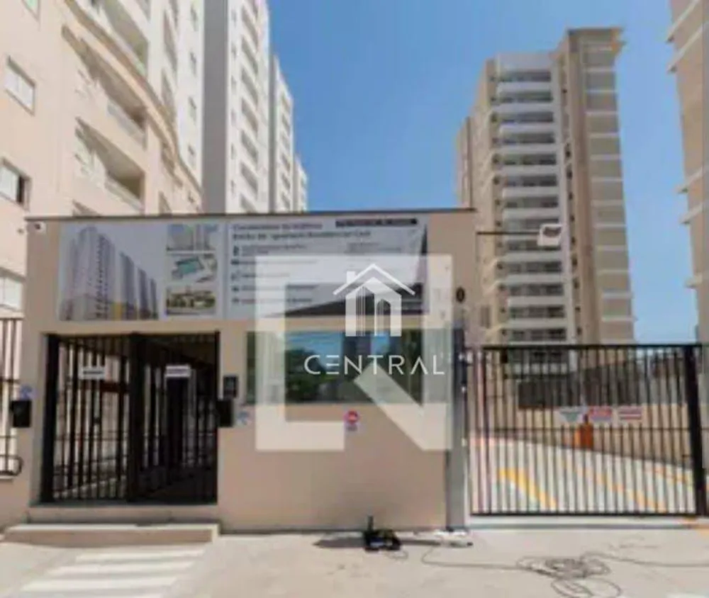 Apartamento, 2 quartos, 52 m² - Foto 1