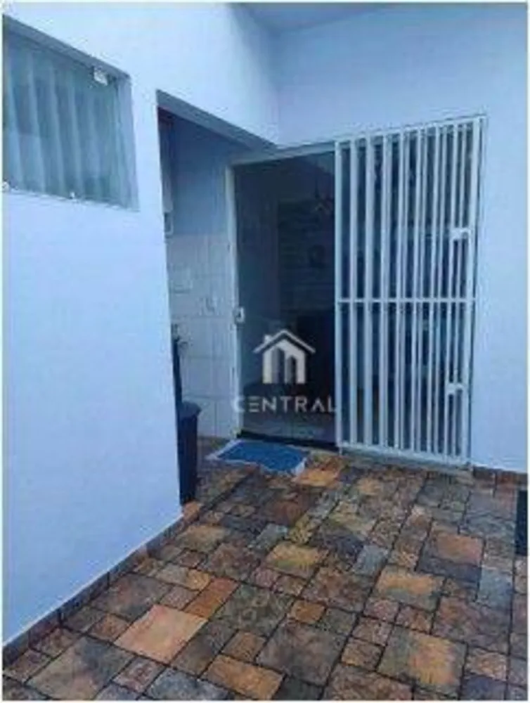 Sobrado, 2 quartos, 100 m² - Foto 4