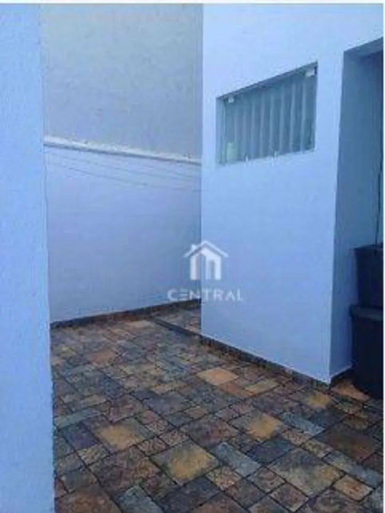 Sobrado, 2 quartos, 100 m² - Foto 3