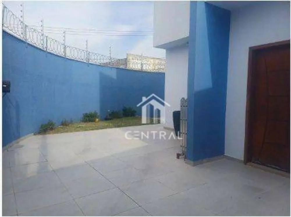 Sobrado, 2 quartos, 100 m² - Foto 11