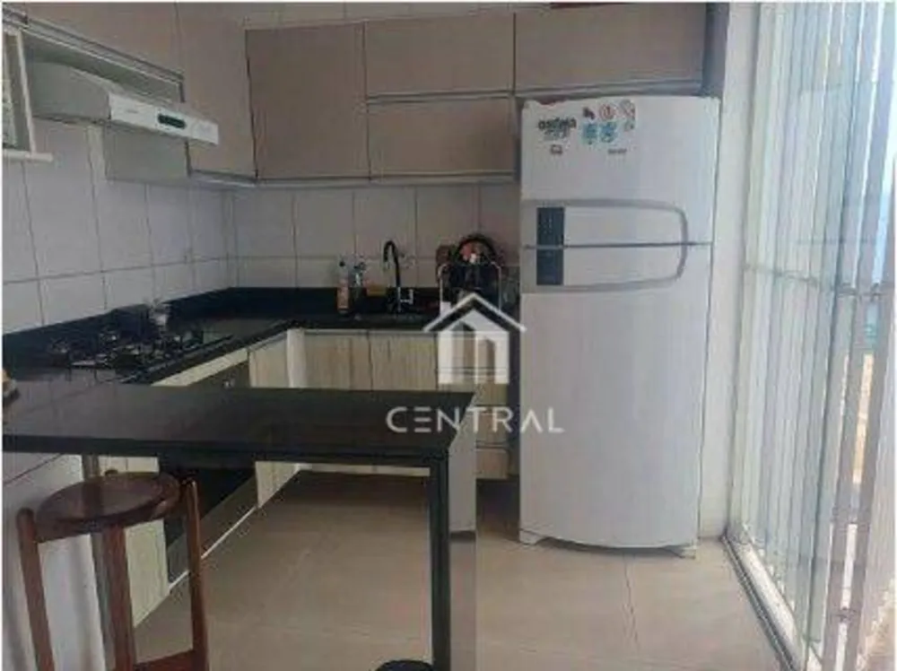 Sobrado, 2 quartos, 100 m² - Foto 10