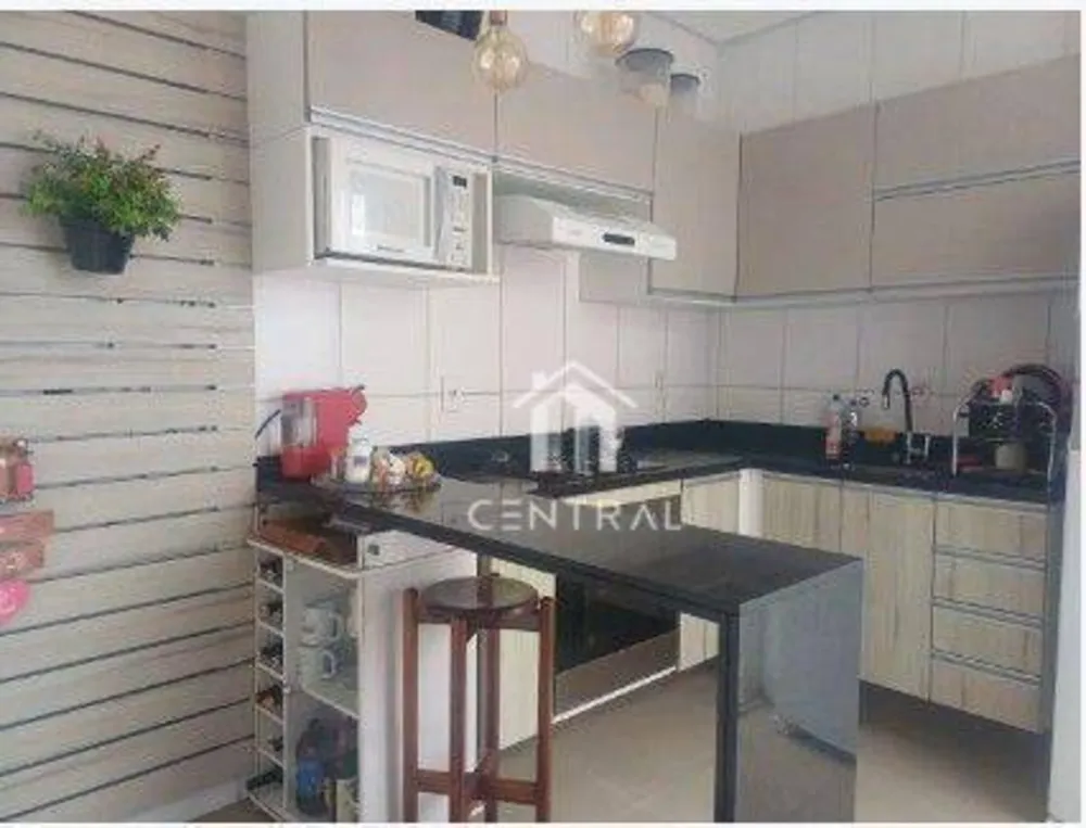 Sobrado, 2 quartos, 100 m² - Foto 8