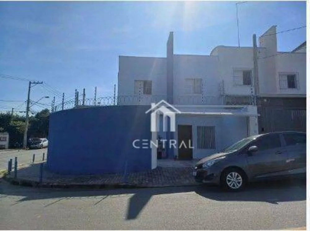 Sobrado, 2 quartos, 100 m² - Foto 1