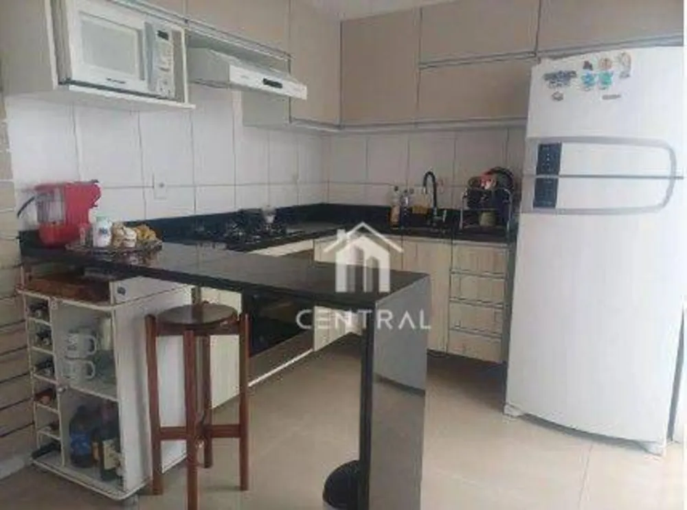 Sobrado, 2 quartos, 100 m² - Foto 9