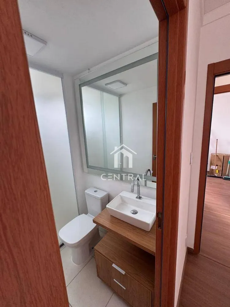 Apartamento, 2 quartos, 56 m² - Foto 3
