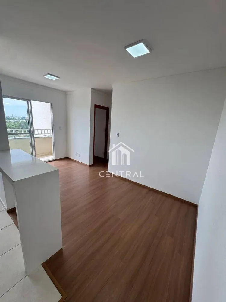 Apartamento, 2 quartos, 56 m² - Foto 12