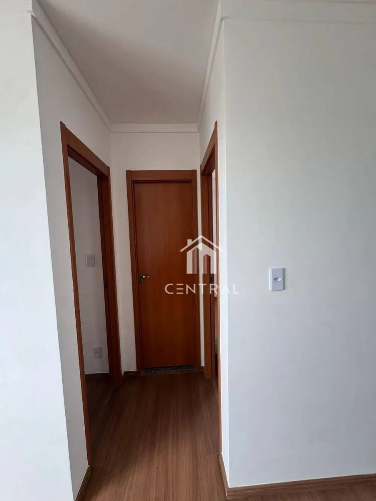 Apartamento, 2 quartos, 56 m² - Foto 7