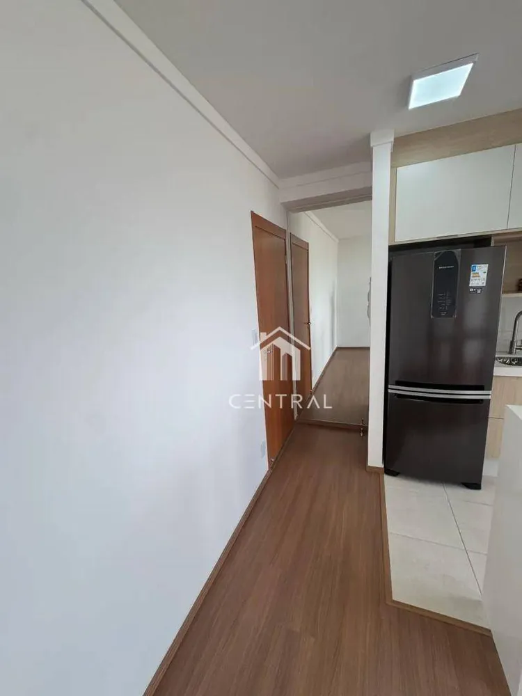 Apartamento, 2 quartos, 56 m² - Foto 11