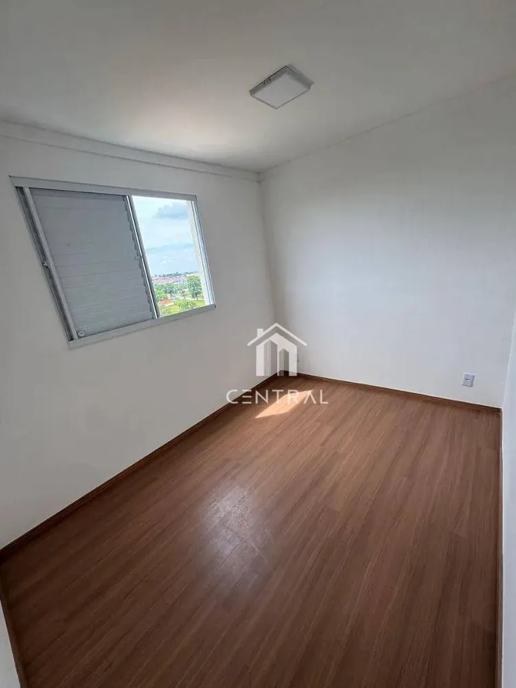 Apartamento, 2 quartos, 56 m² - Foto 9