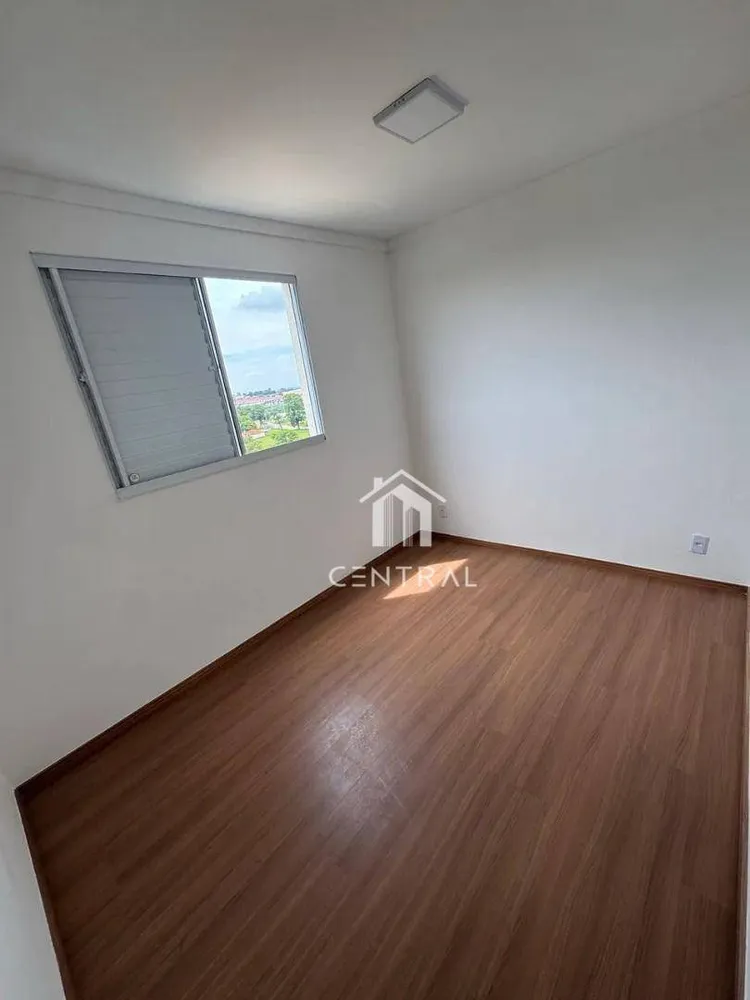 Apartamento, 2 quartos, 56 m² - Foto 2