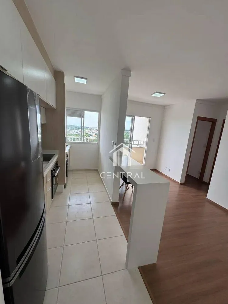 Apartamento, 2 quartos, 56 m² - Foto 10