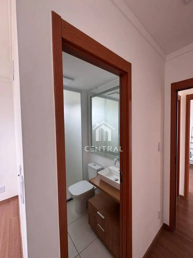 Apartamento, 2 quartos, 56 m² - Foto 5