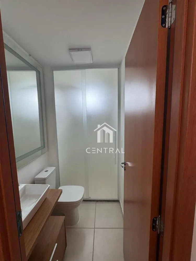 Apartamento, 2 quartos, 56 m² - Foto 8