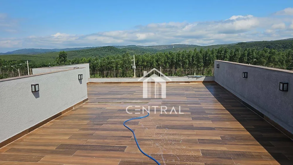 Casa, 4 quartos, 230 m² - Foto 5