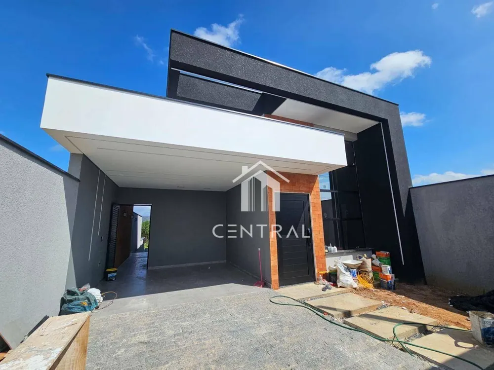 Casa, 4 quartos, 230 m² - Foto 6