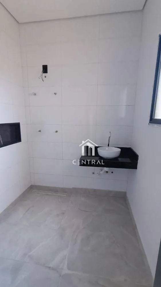 Casa de Condomínio, 3 quartos - Foto 8