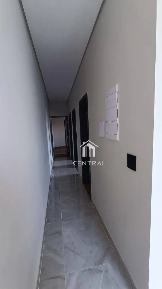 Casa de Condomínio, 3 quartos - Foto 6