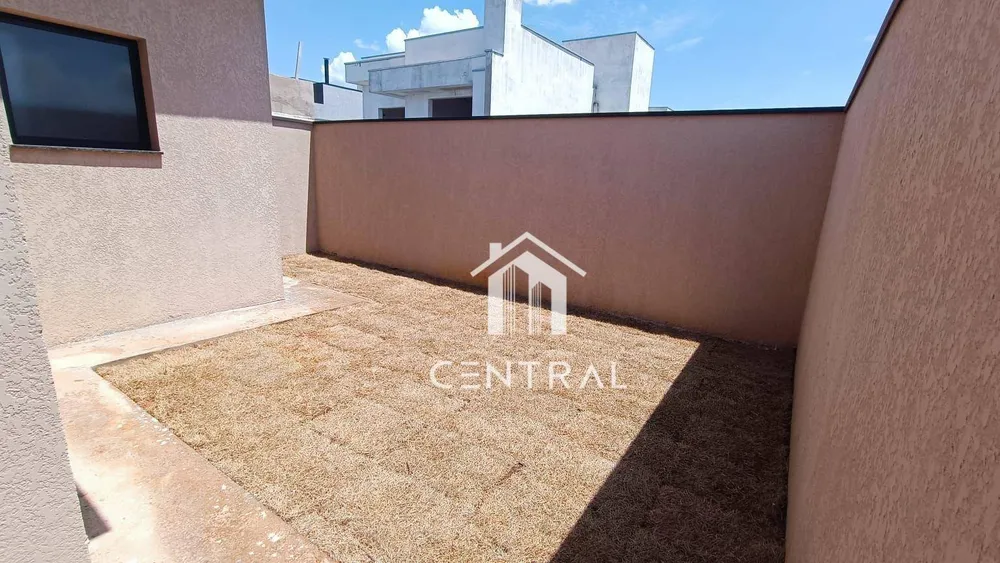 Casa de Condomínio, 3 quartos - Foto 5