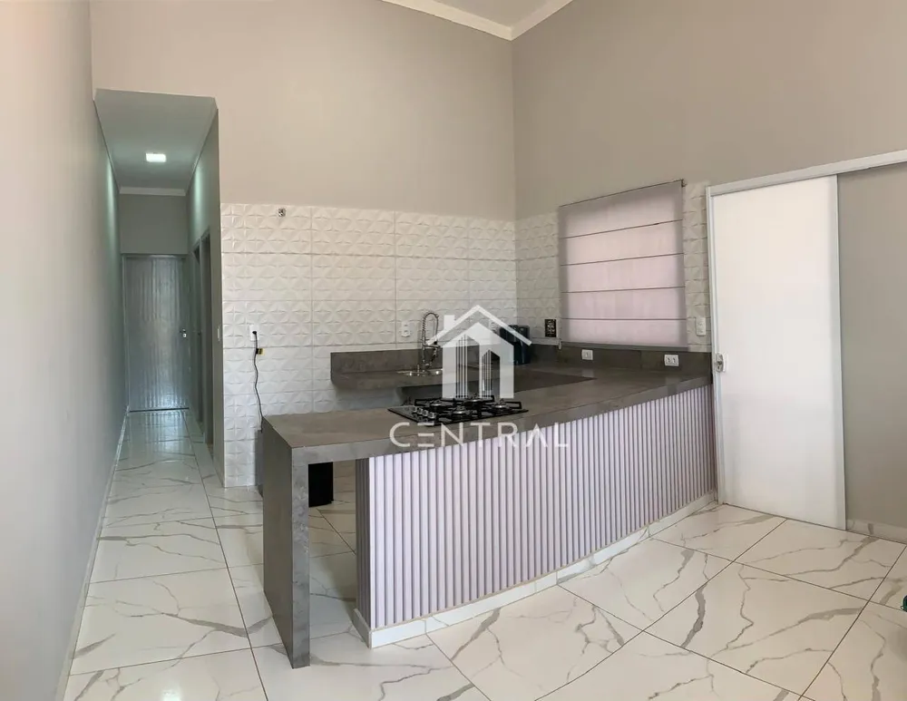 Casa de Condomínio, 2 quartos - Foto 4