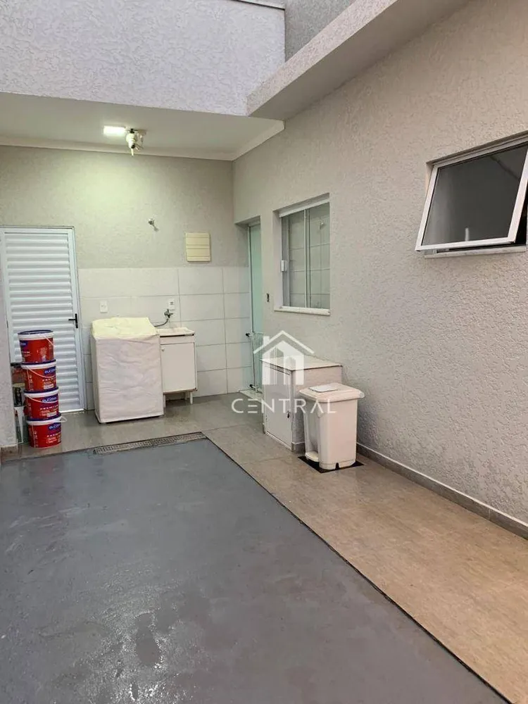 Casa de Condomínio, 2 quartos - Foto 6