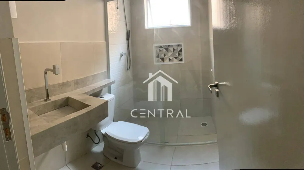 Casa de Condomínio, 2 quartos - Foto 8