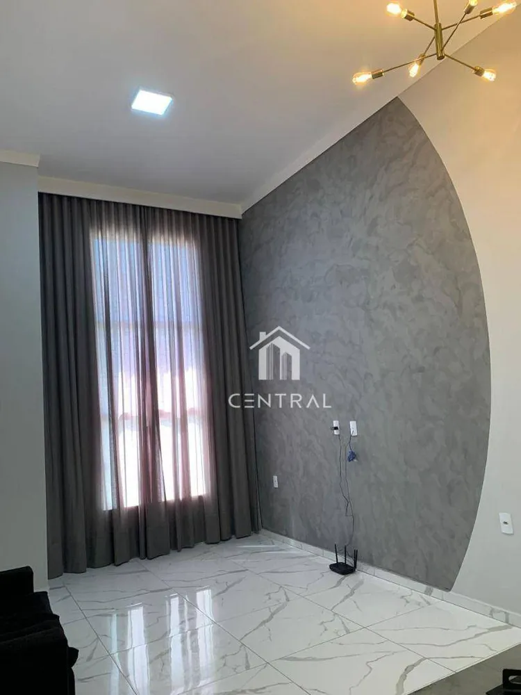 Casa de Condomínio, 2 quartos - Foto 7