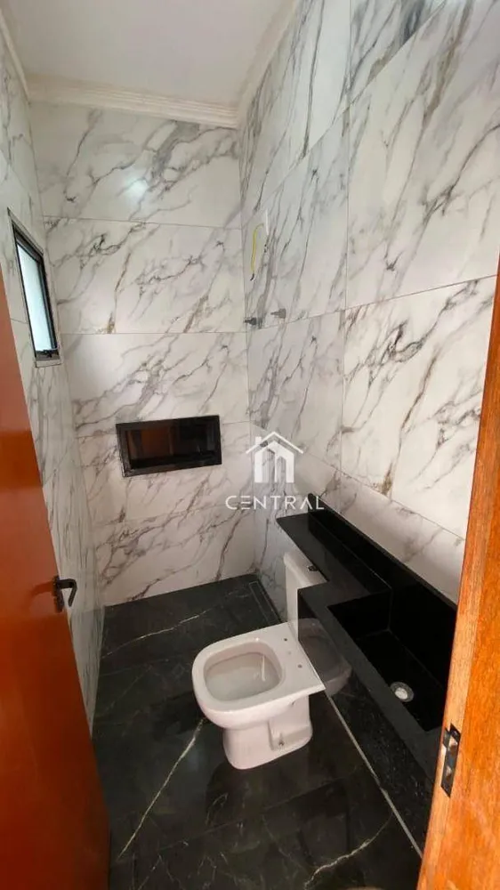 Casa de Condomínio, 3 quartos - Foto 6