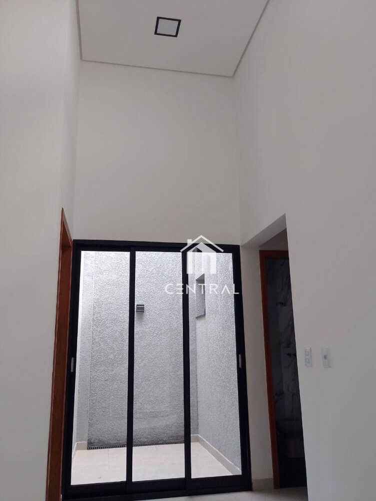 Casa de Condomínio à venda com 3 quartos, 105m² - Foto 4