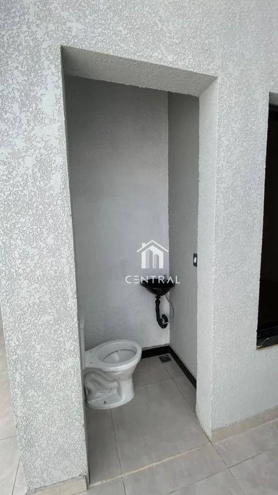 Casa de Condomínio, 3 quartos - Foto 12